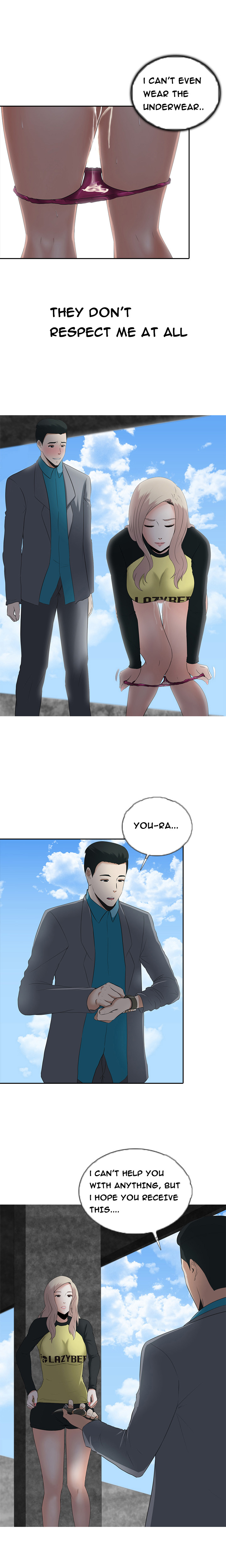 ダークゲームCh.1-20