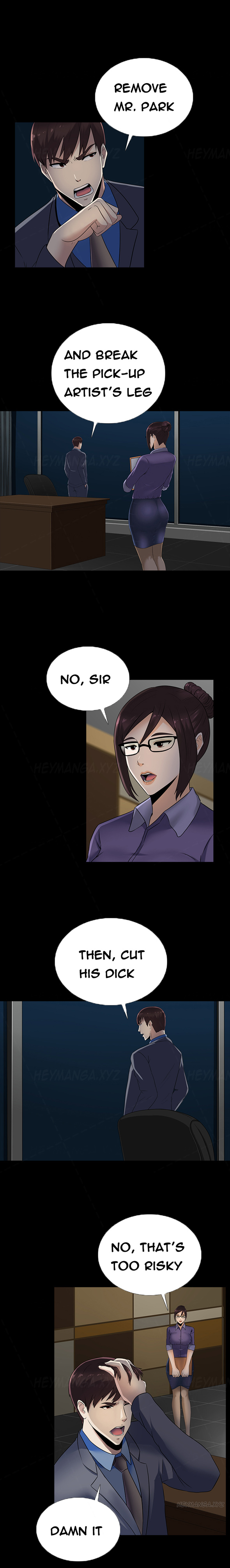 ダークゲームCh.1-20