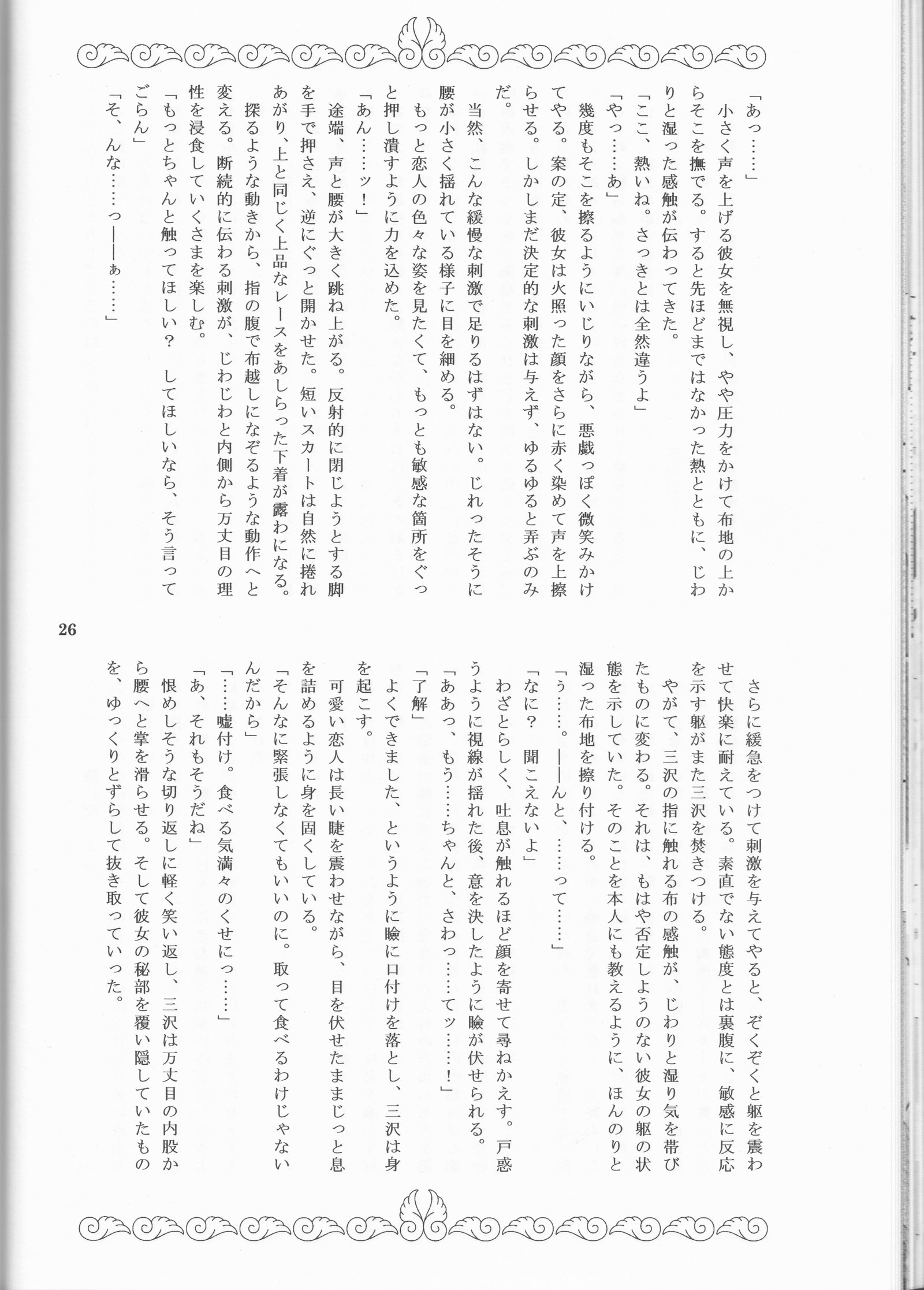 レナイバトル