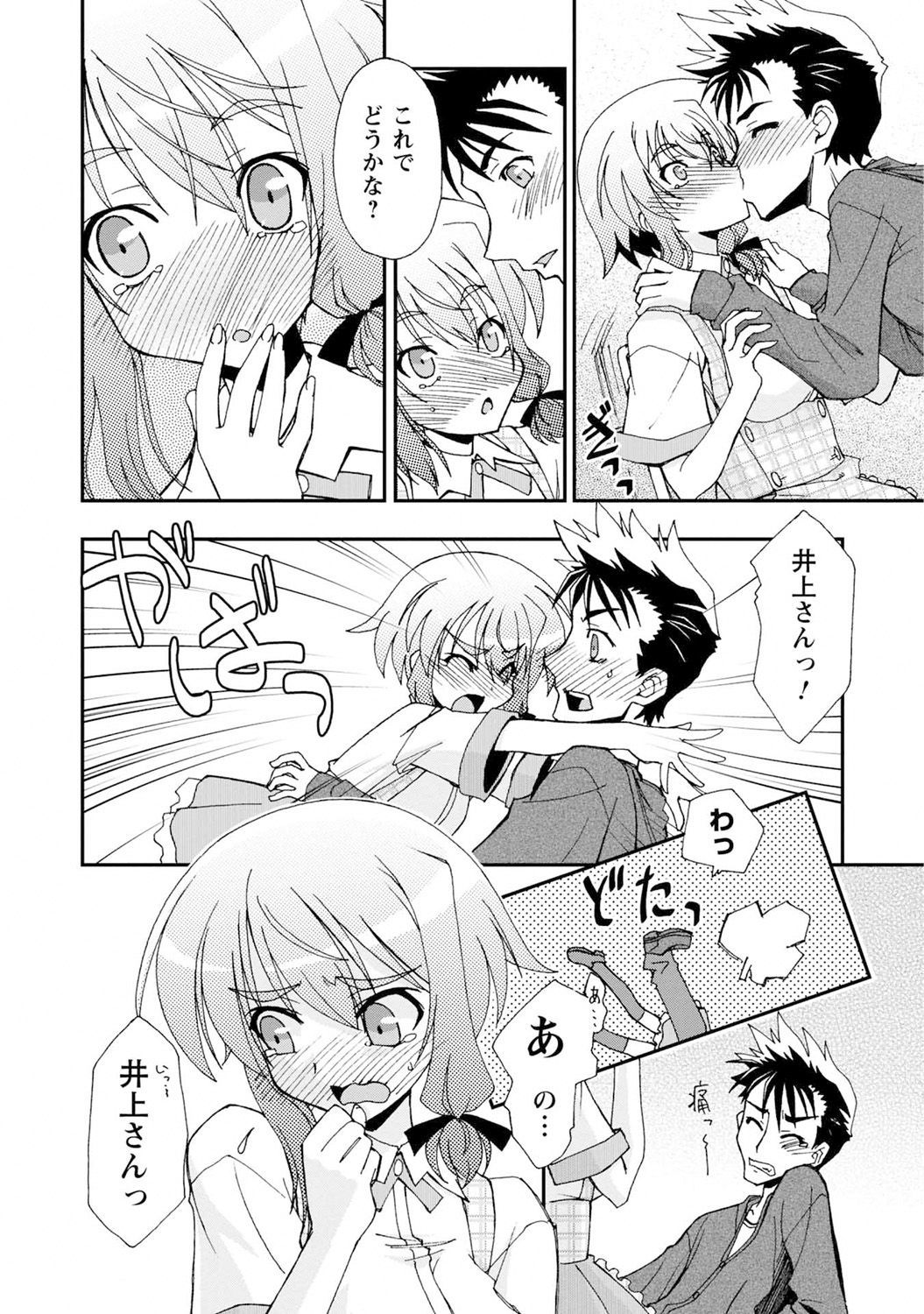 岩月！みやこそう