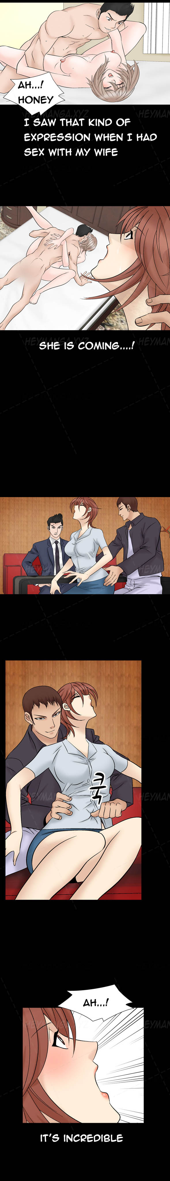 手の味Ch.1-72