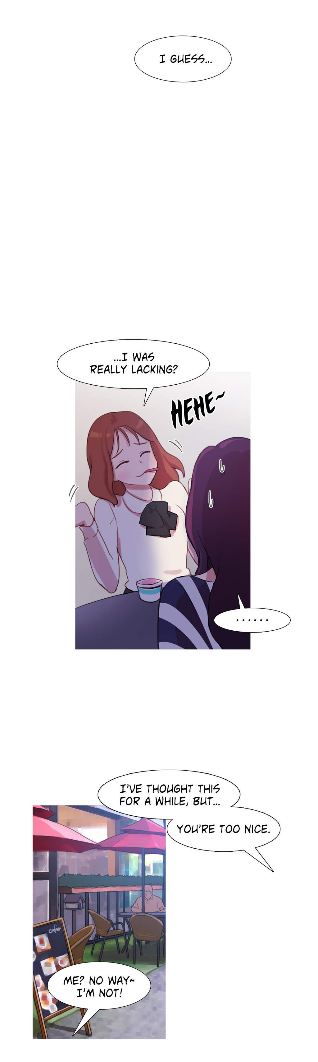 魔女のスキャンダルCh.1-30