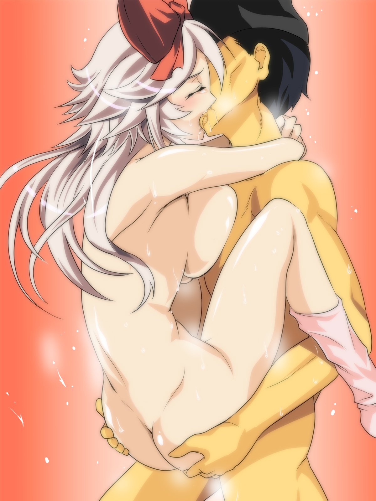 おうまの城王が遊廓で恩納をちらすCGShuu