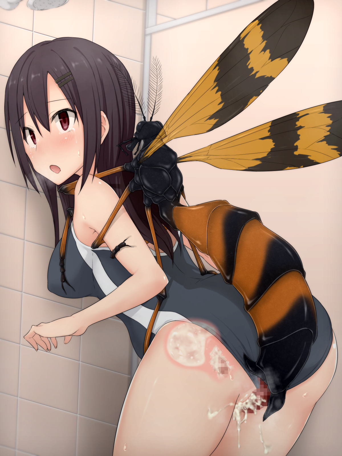 石光海キロク3