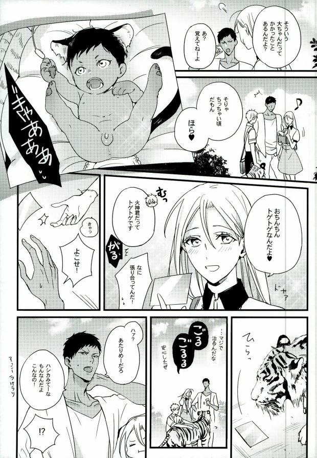 1週間