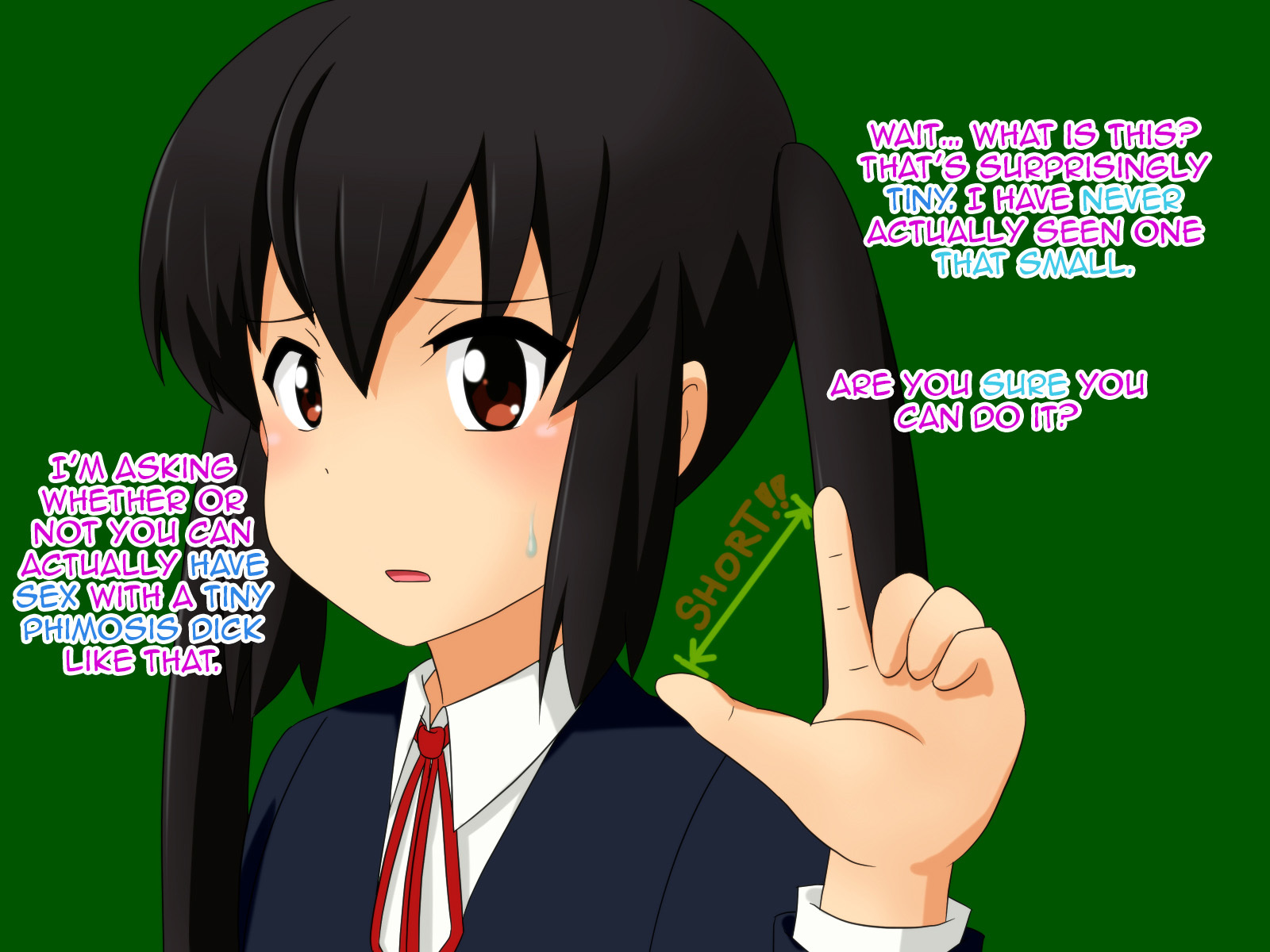 Mおとこはおちんちんをばかにされとどぷどぷゅしゃせいしちゃうの4