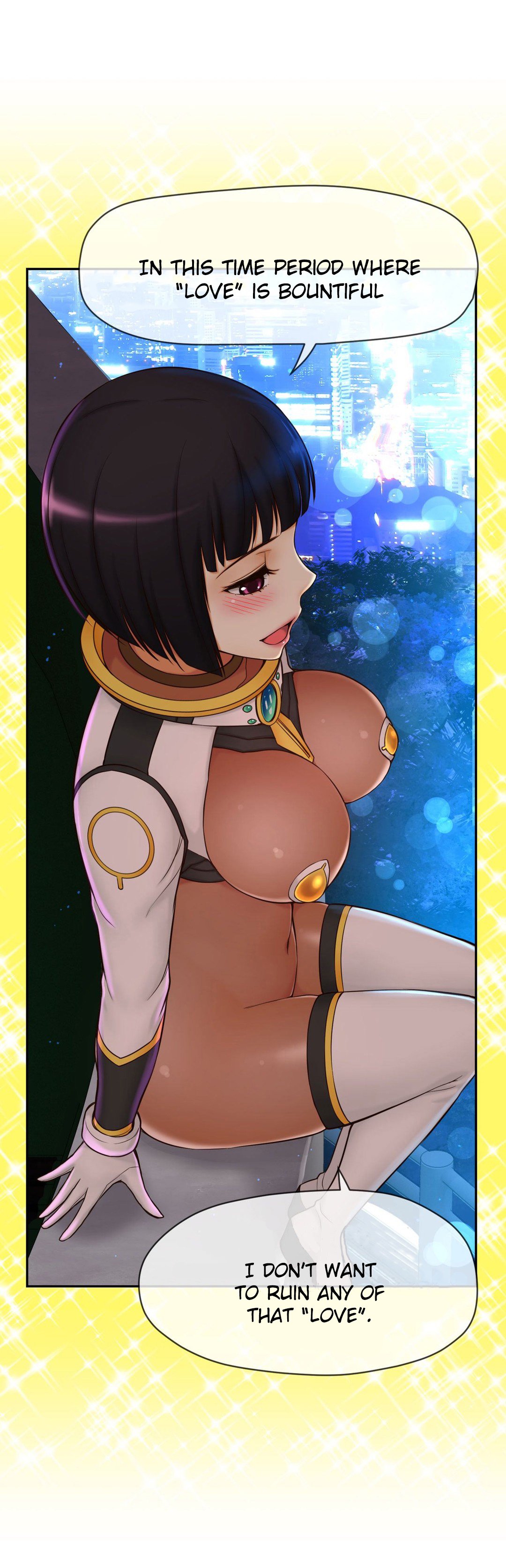 ミアの道具Ch.0-4