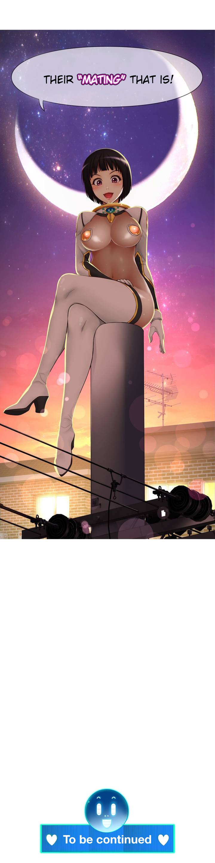 ミアの道具Ch.0-4