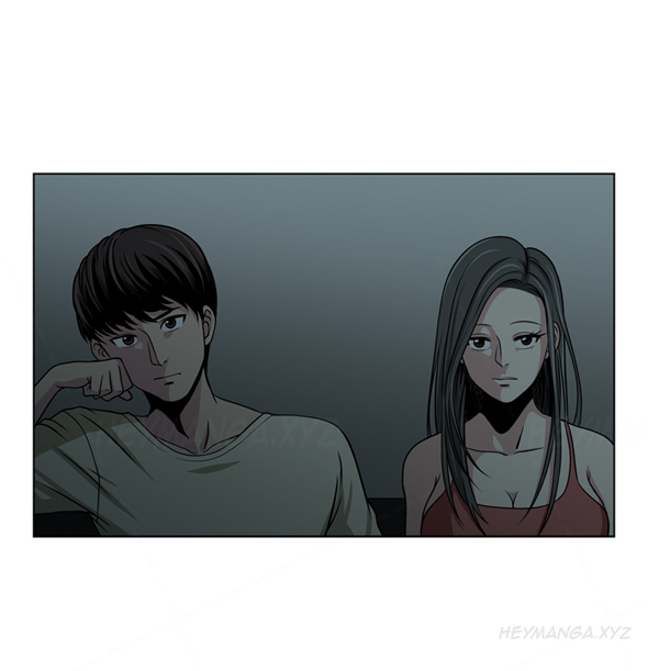 パートナー変更Ch.1-14