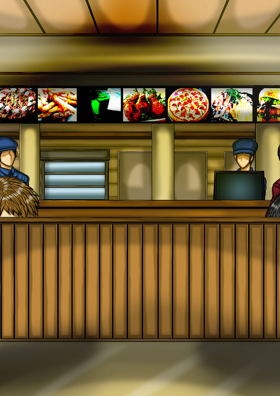 クイーンヘブンVol.2.5