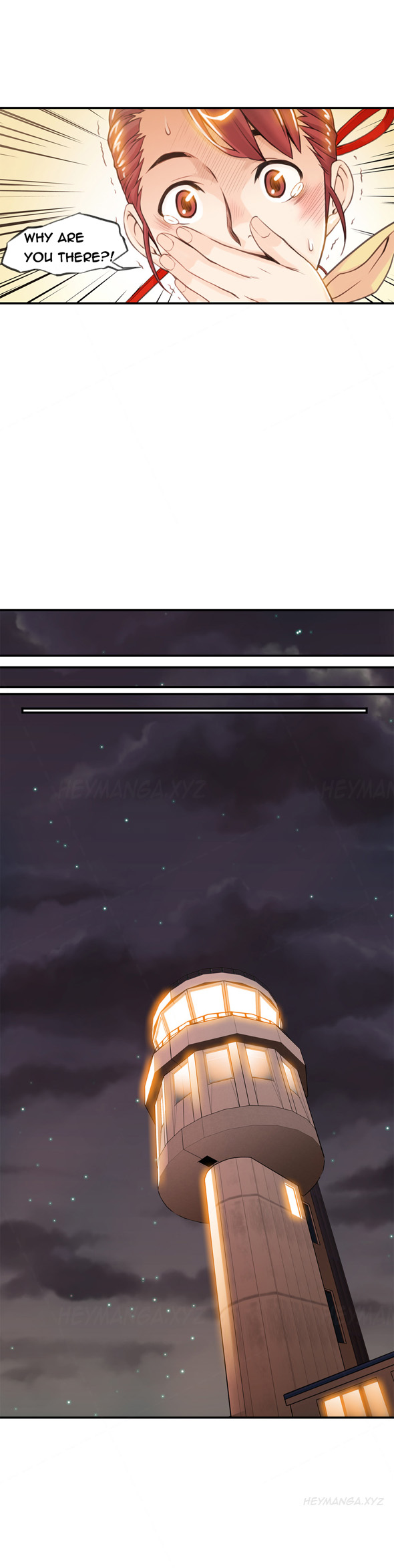 死んだろくでなしCh.0-15を殺す