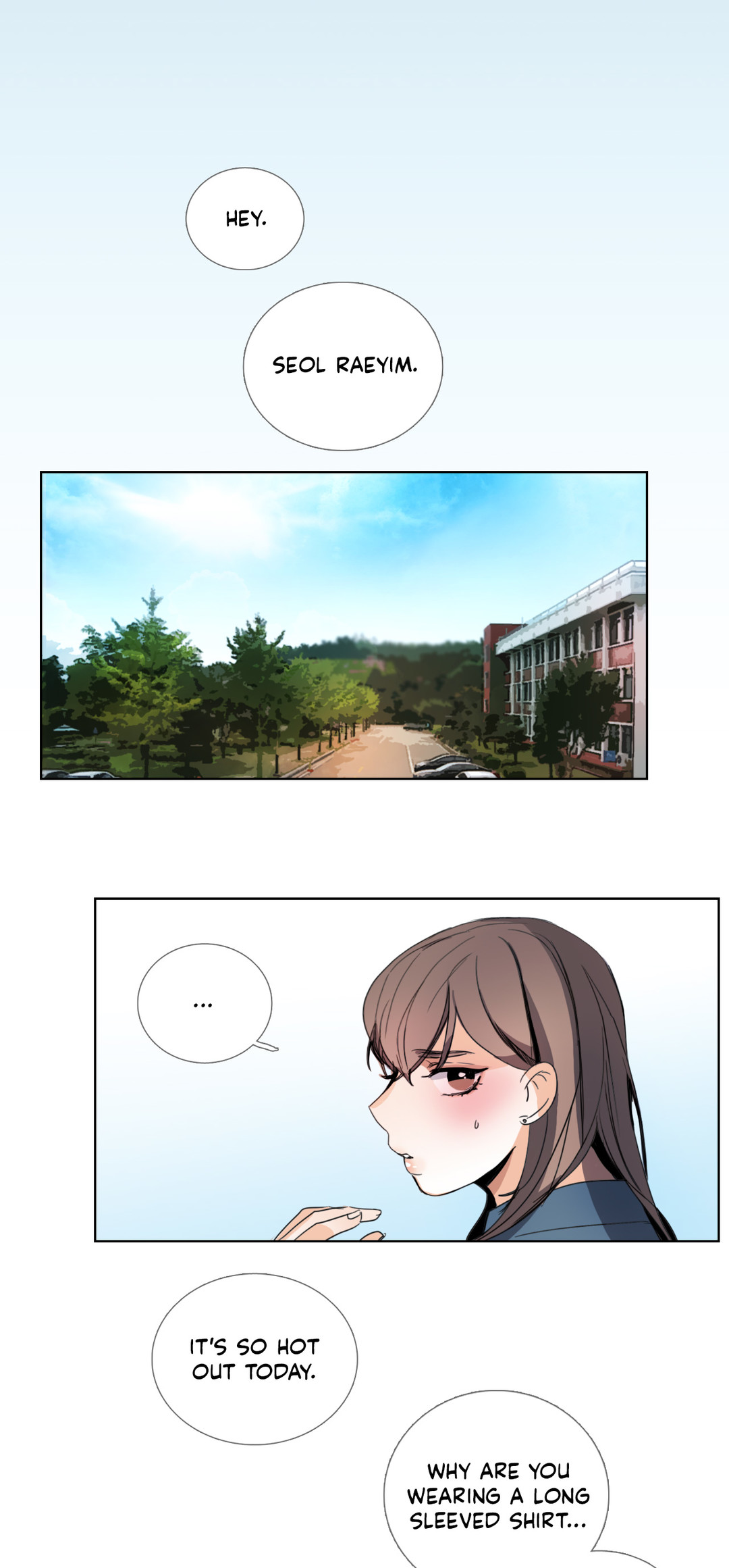 トーク・トゥ・ミーCh.1-46