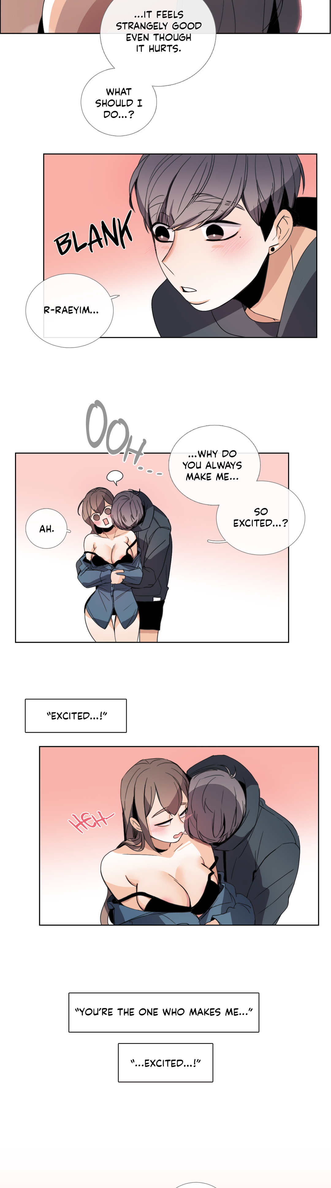 トーク・トゥ・ミーCh.1-46