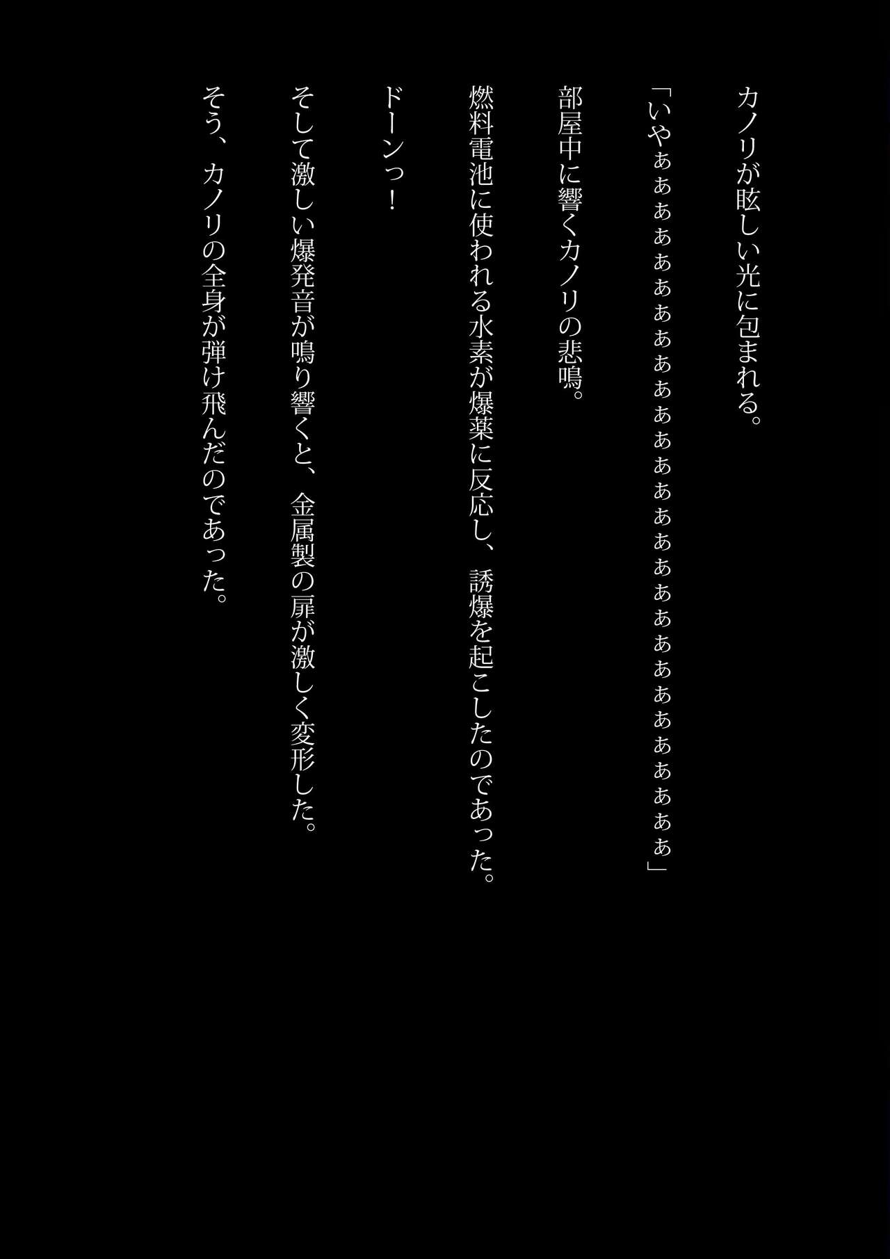 Speedo NinjaGirl-惨めな法則