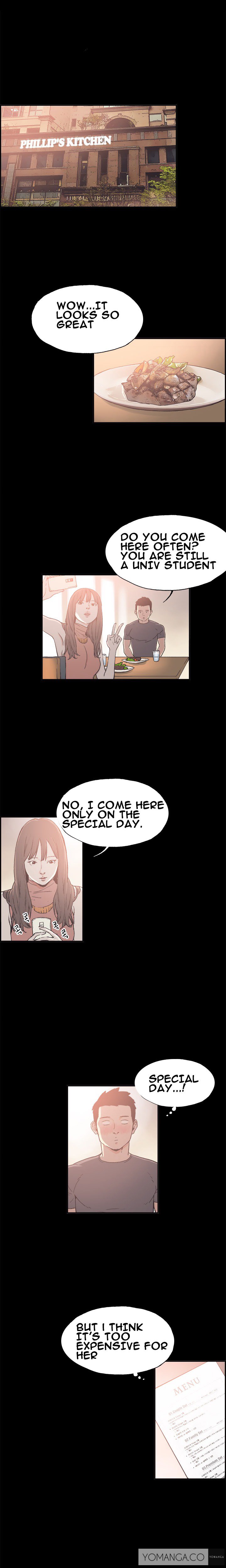 同棲Ch.1-14