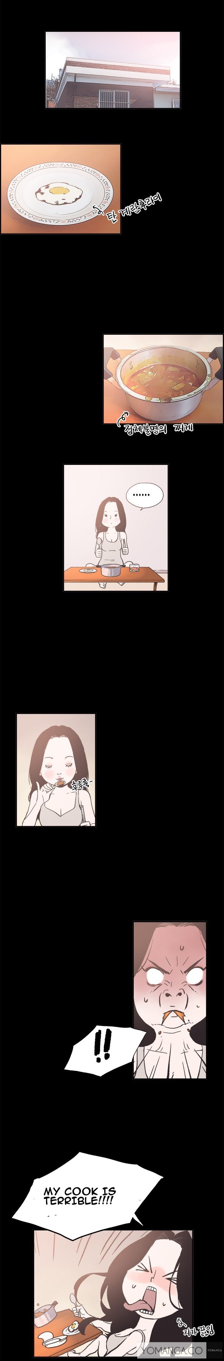 同棲Ch.1-14