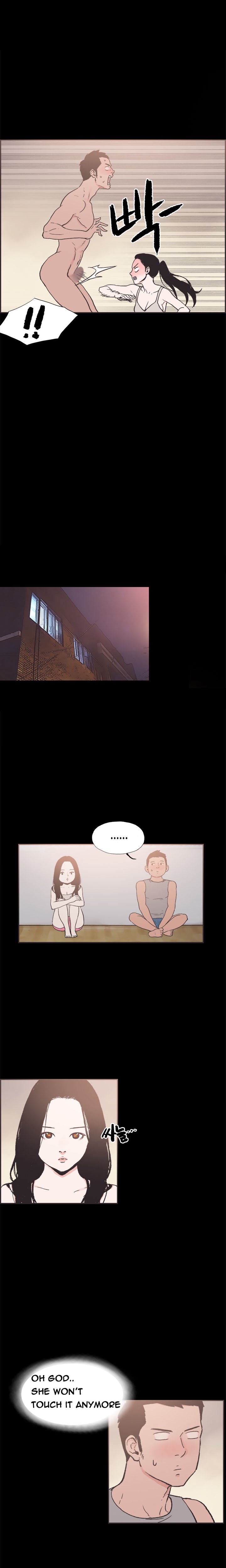 同棲Ch.1-14