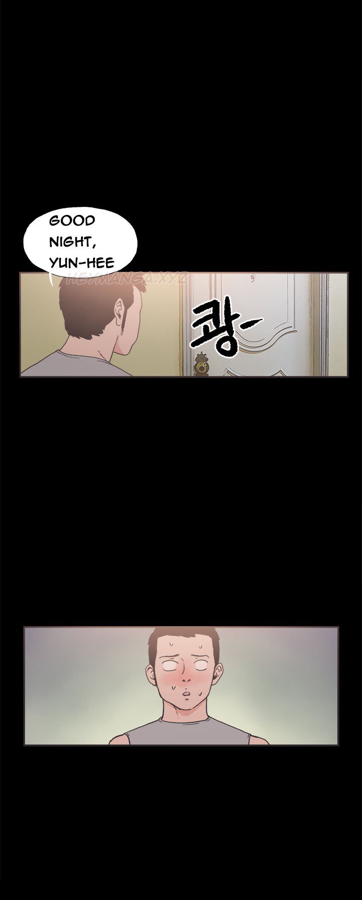 同棲Ch.1-14