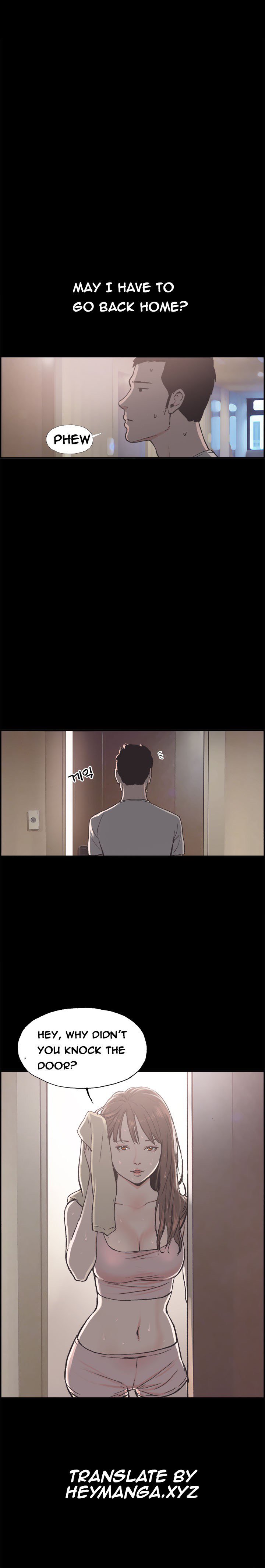 同棲Ch.1-14