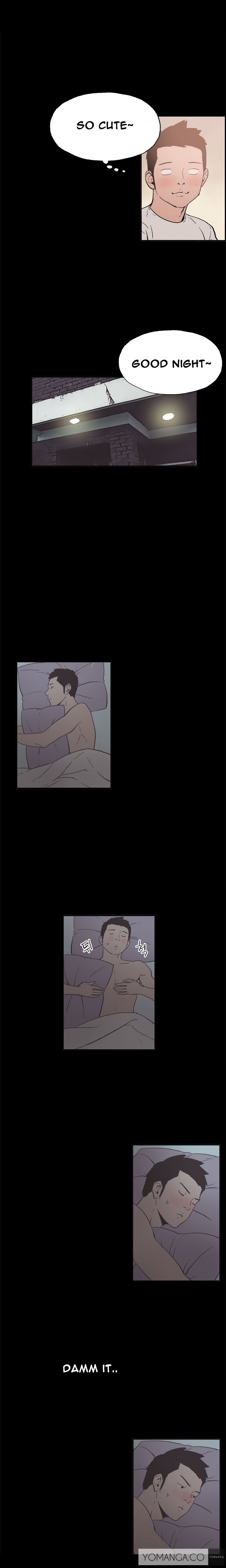 同棲Ch.1-14