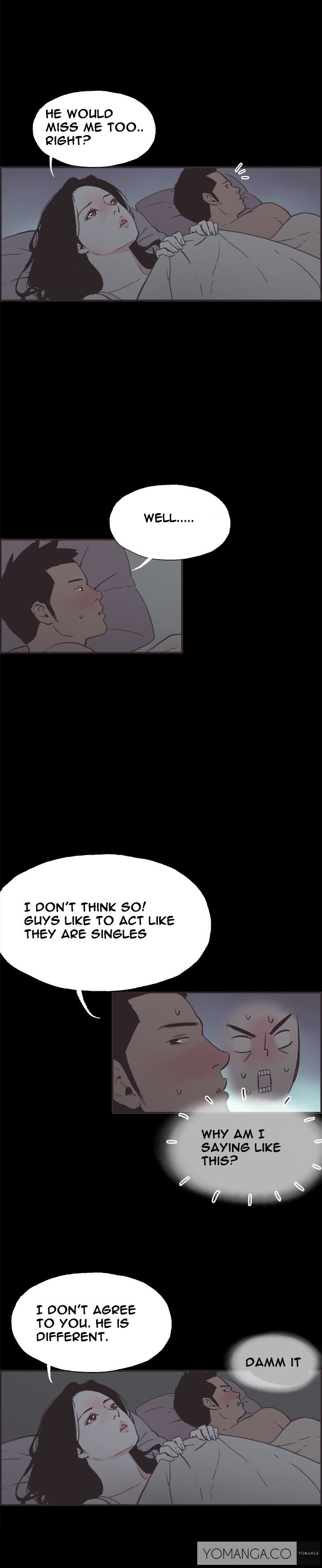 同棲Ch.1-14