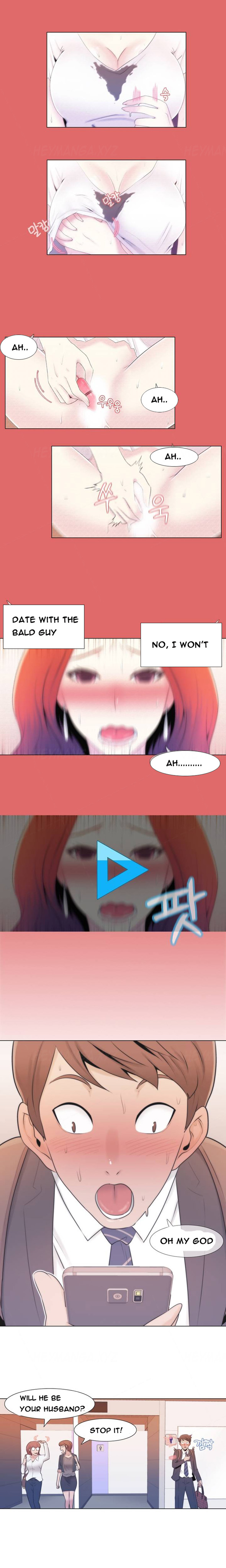 ミスミスティックCh.1-10