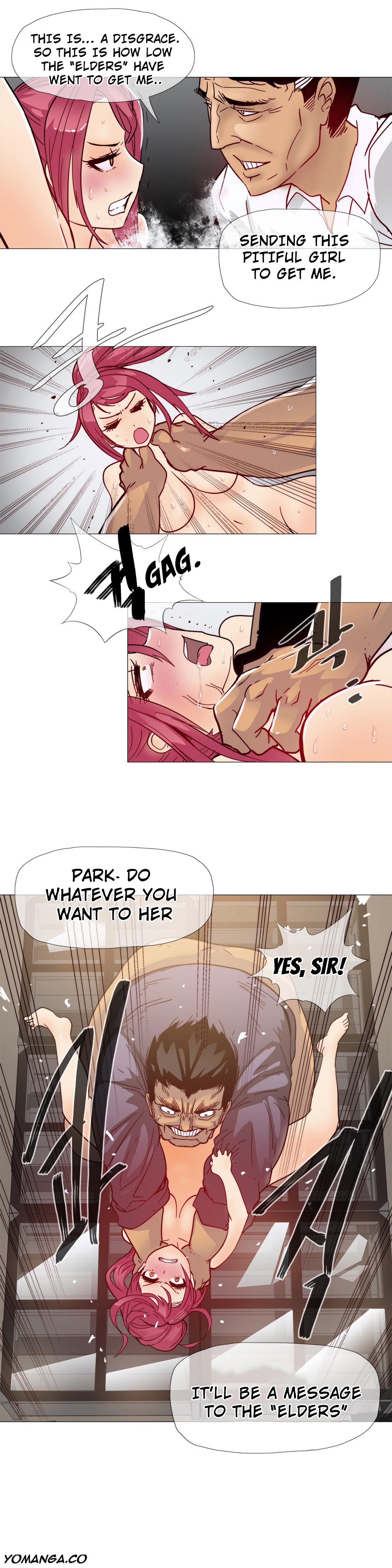 家事Ch.1-40