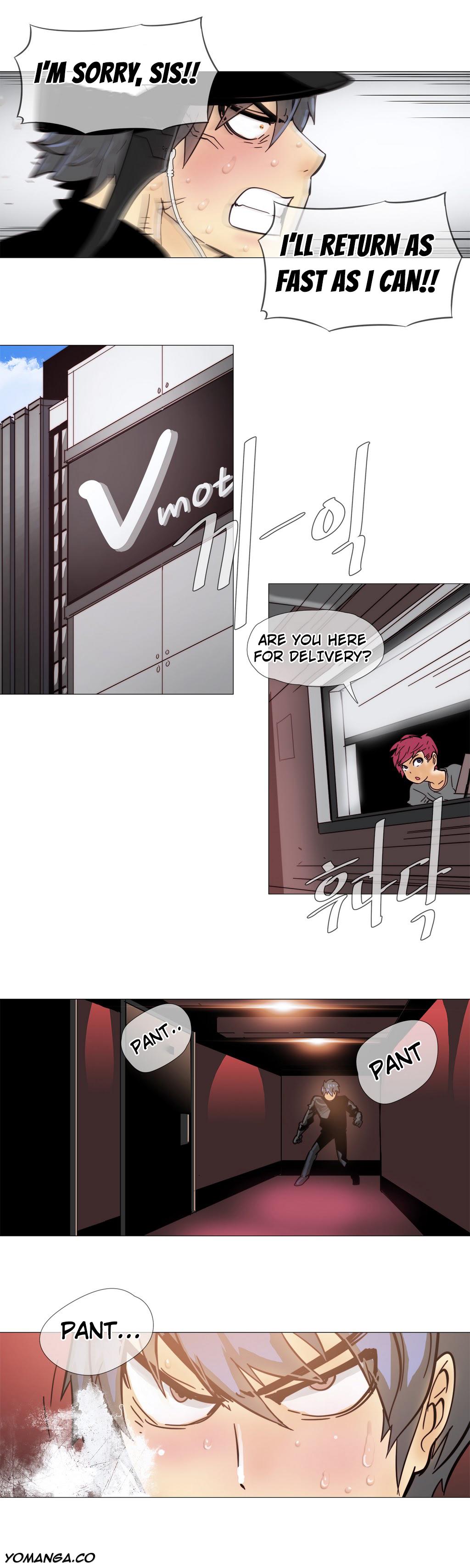 家事Ch.1-40