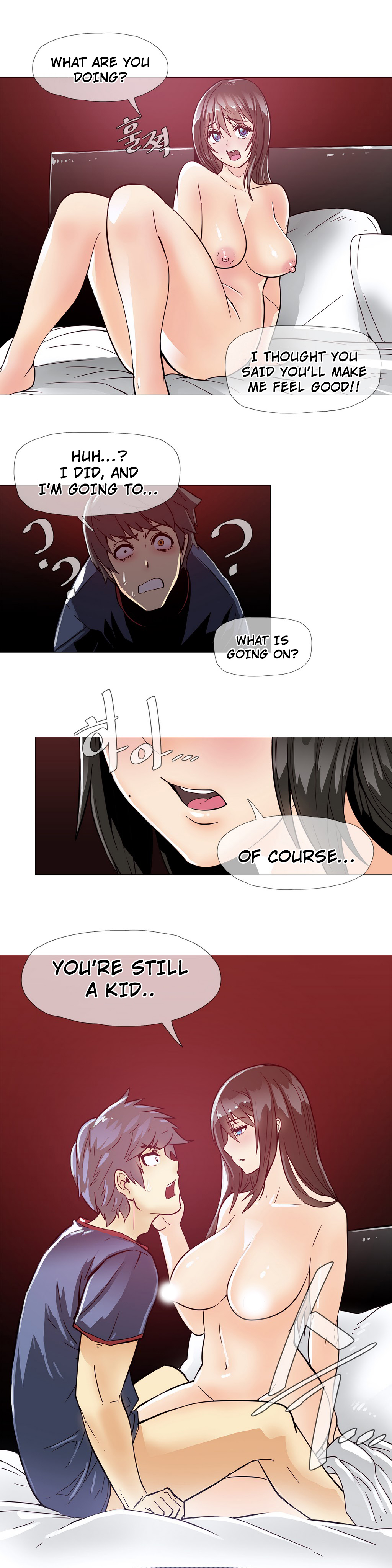 家事Ch.1-40