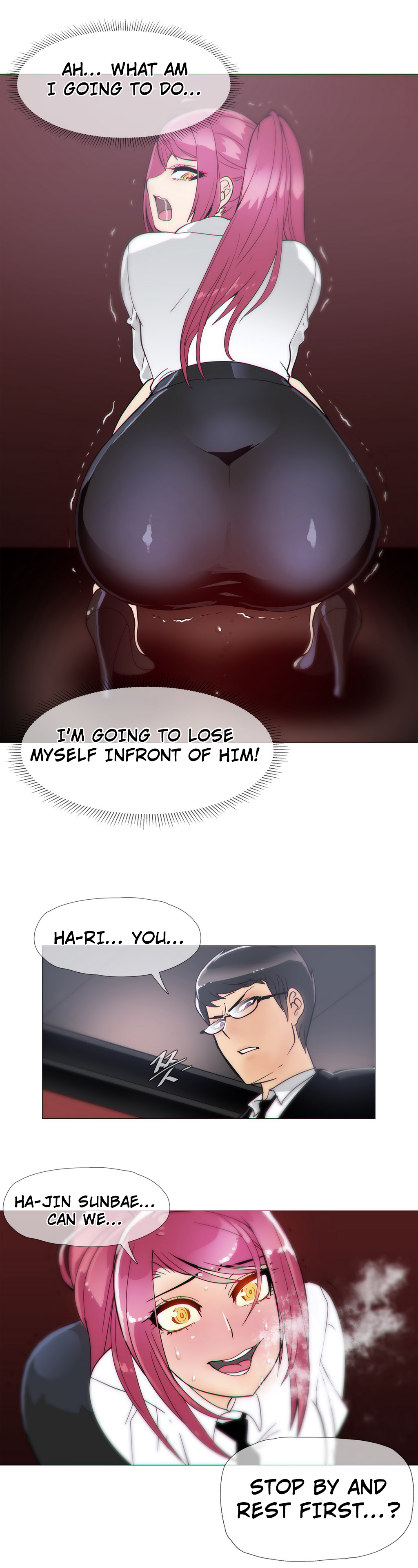 家事Ch.1-40