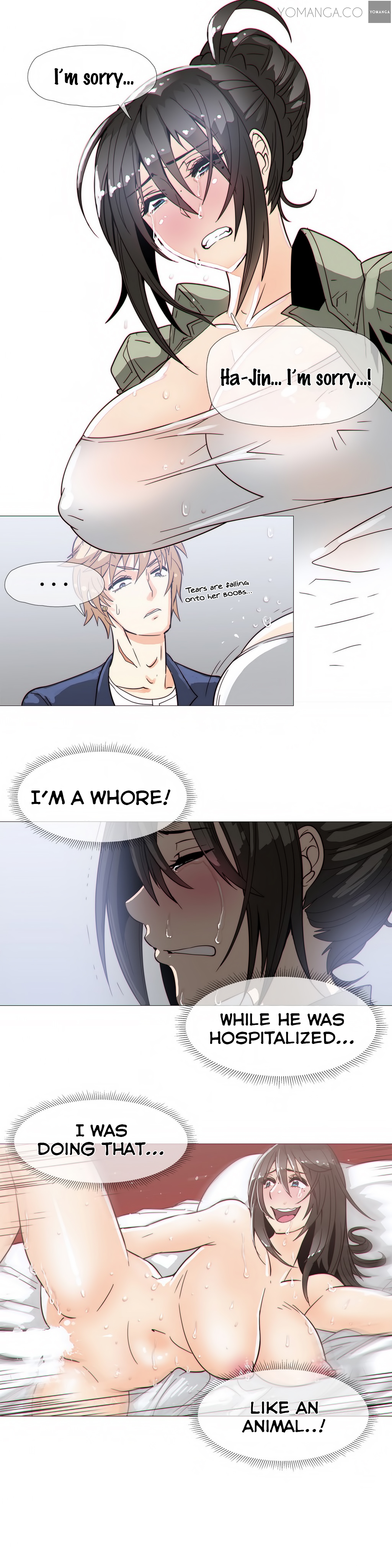 家事Ch.1-40