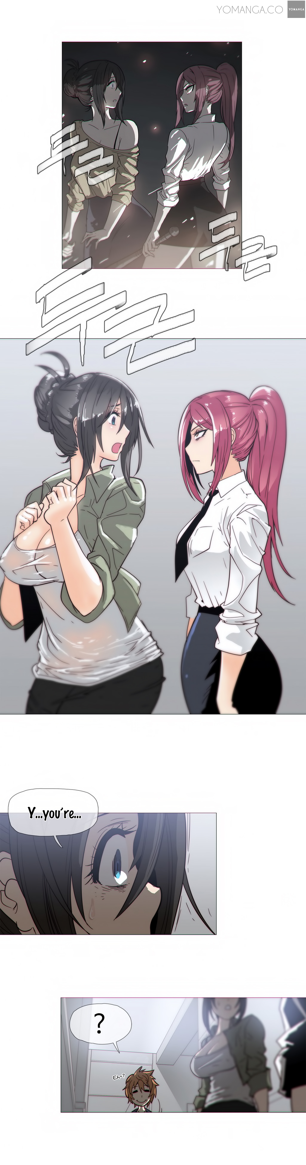 家事Ch.1-40