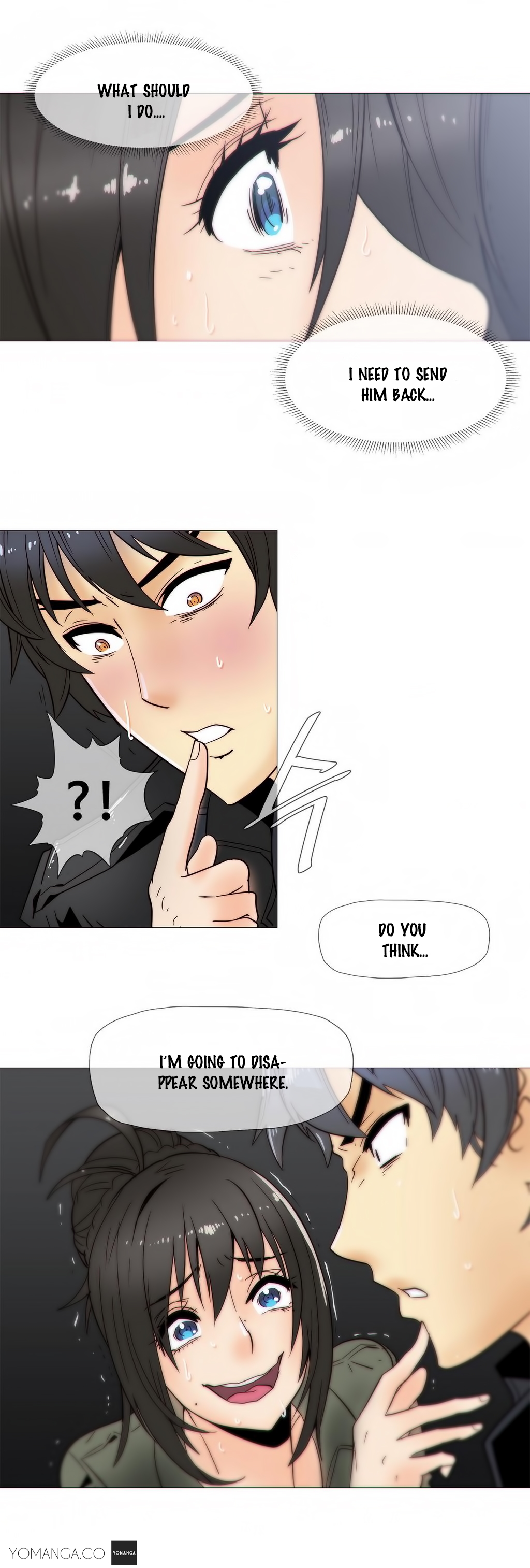 家事Ch.1-40