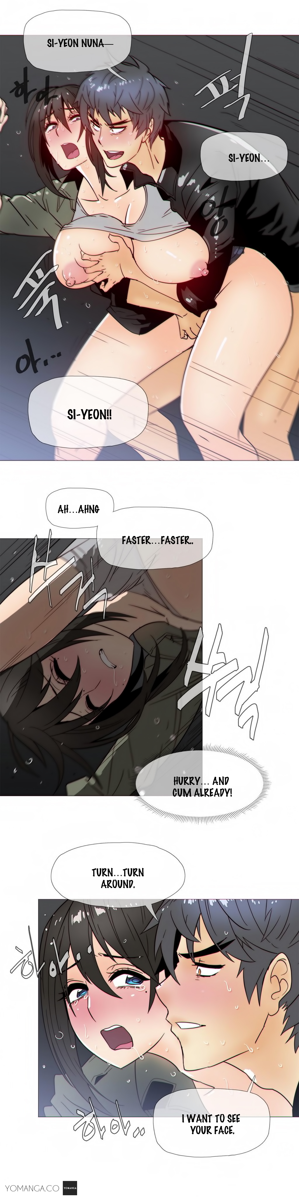 家事Ch.1-40