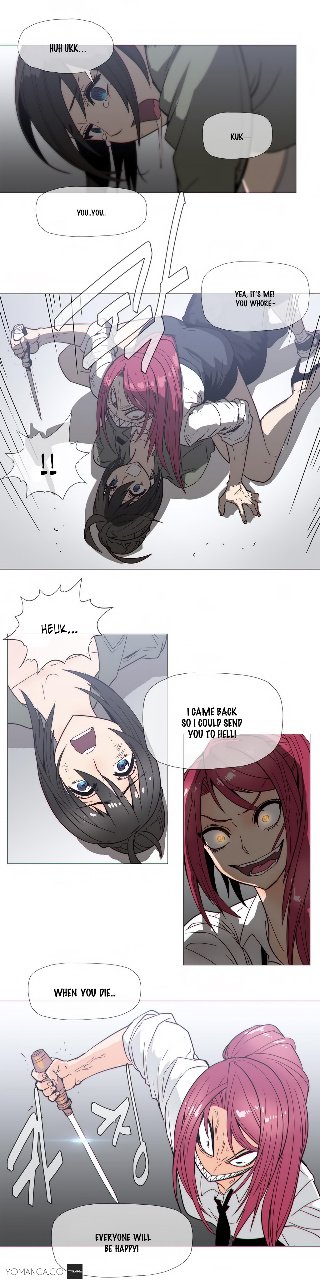 家事Ch.1-40