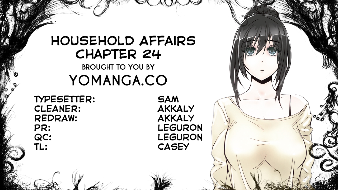 家事Ch.1-40