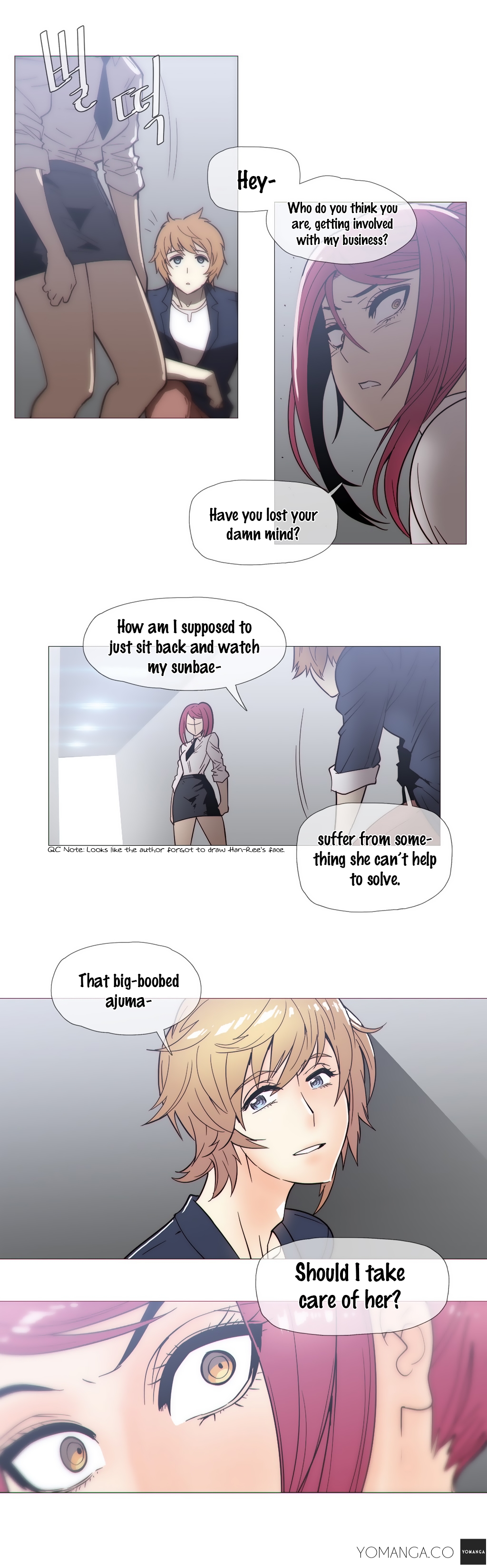 家事Ch.1-40