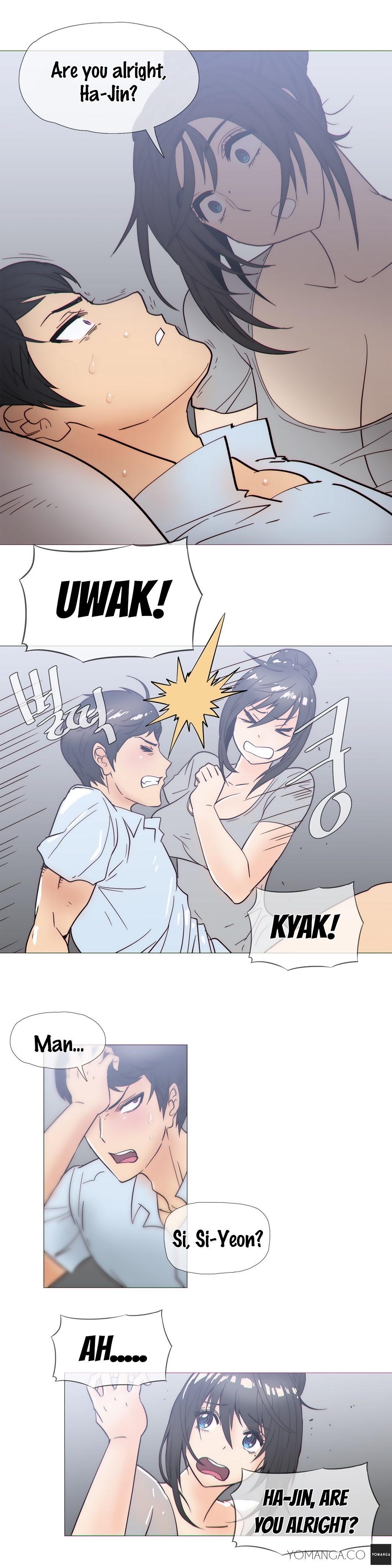 家事Ch.1-40