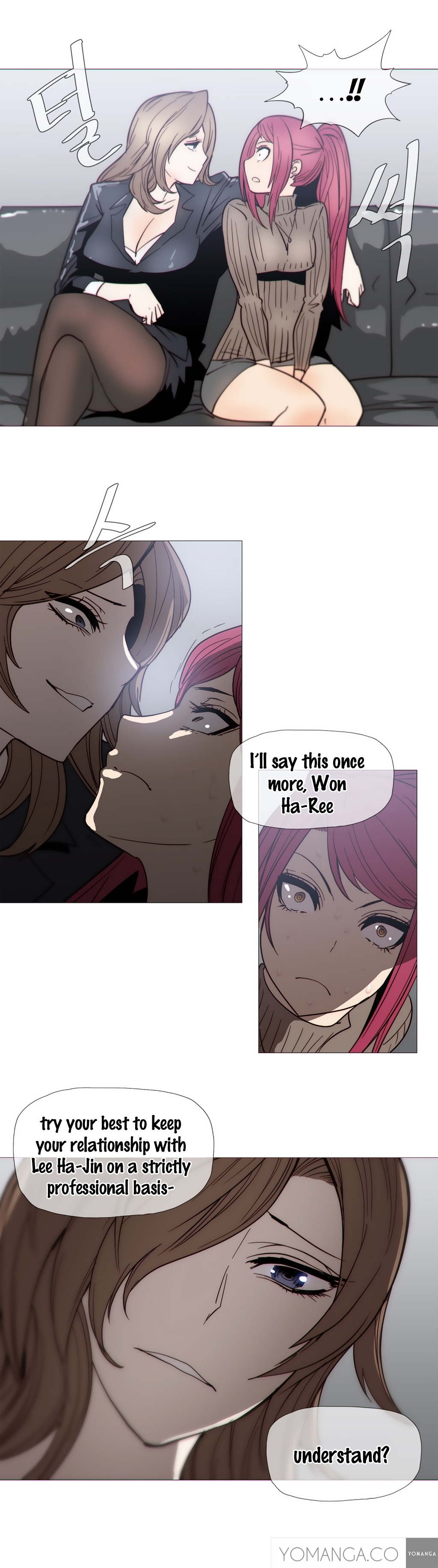 家事Ch.1-40