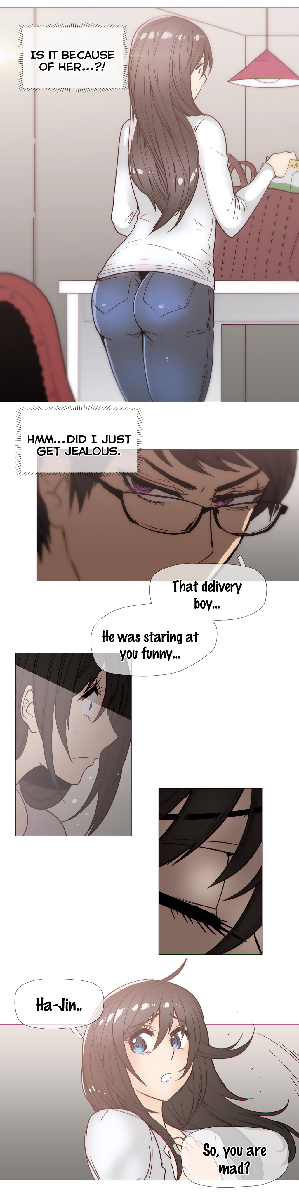 家事Ch.1-40