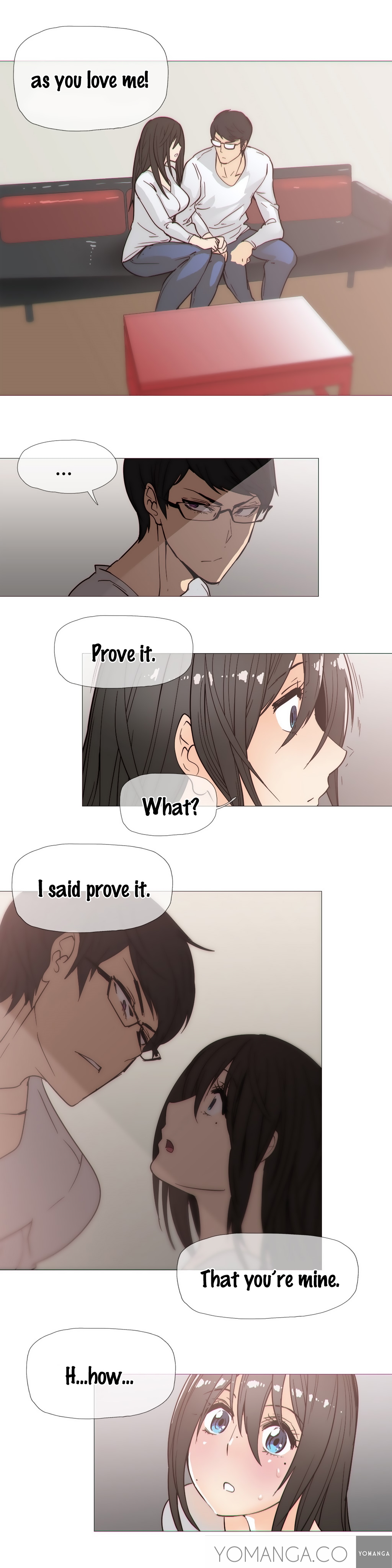家事Ch.1-40