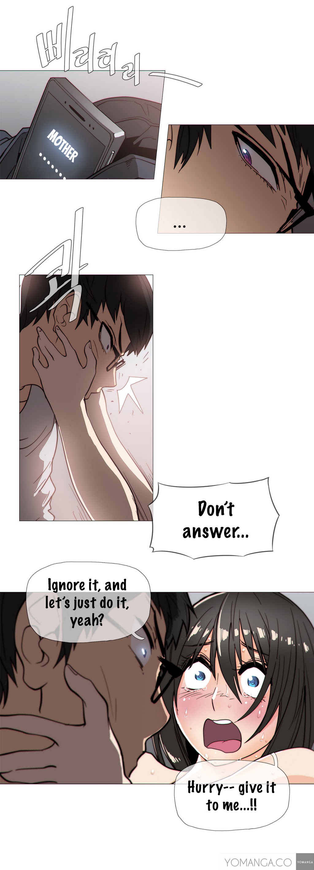 家事Ch.1-40