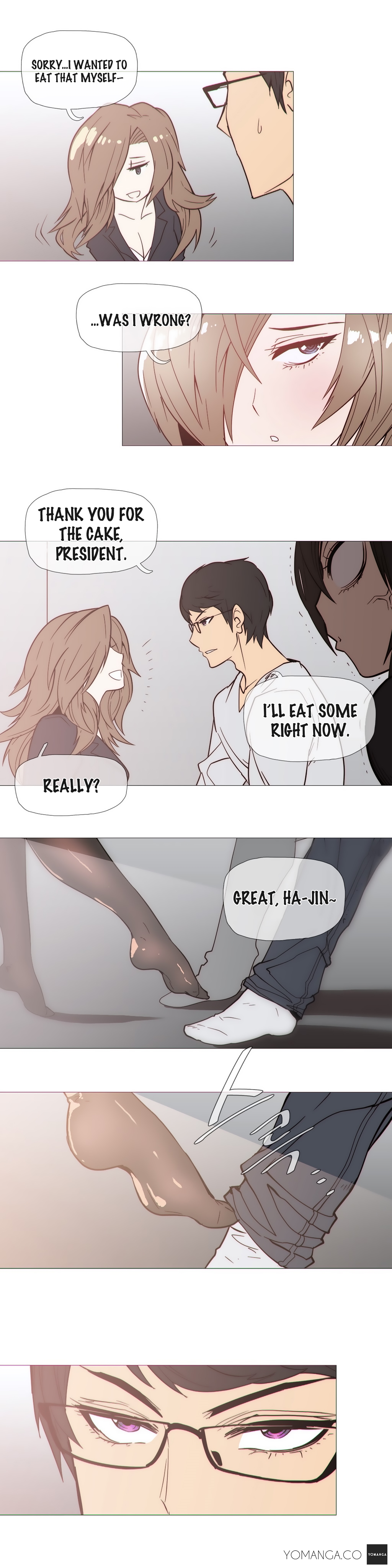家事Ch.1-40