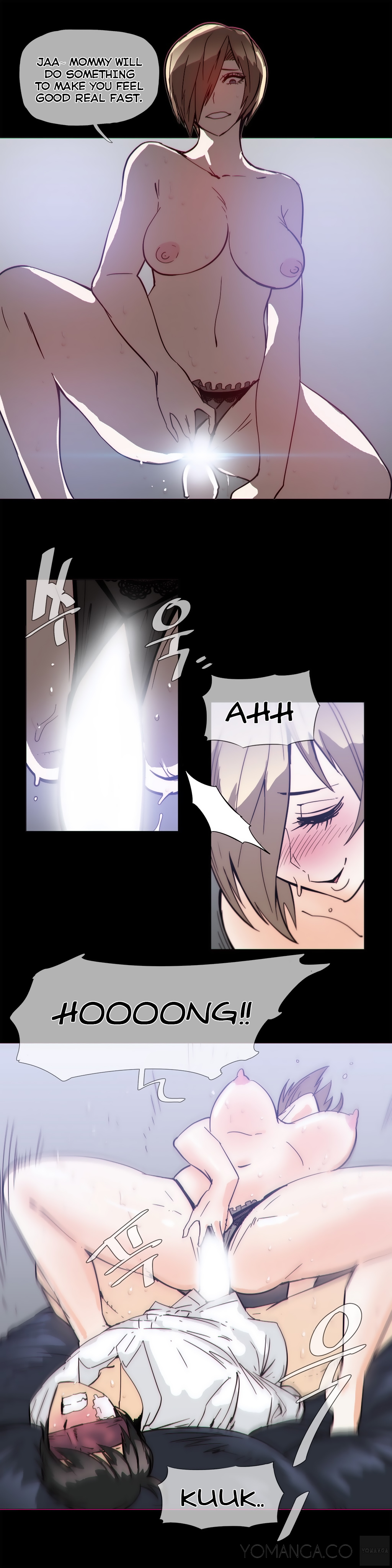 家事Ch.1-40