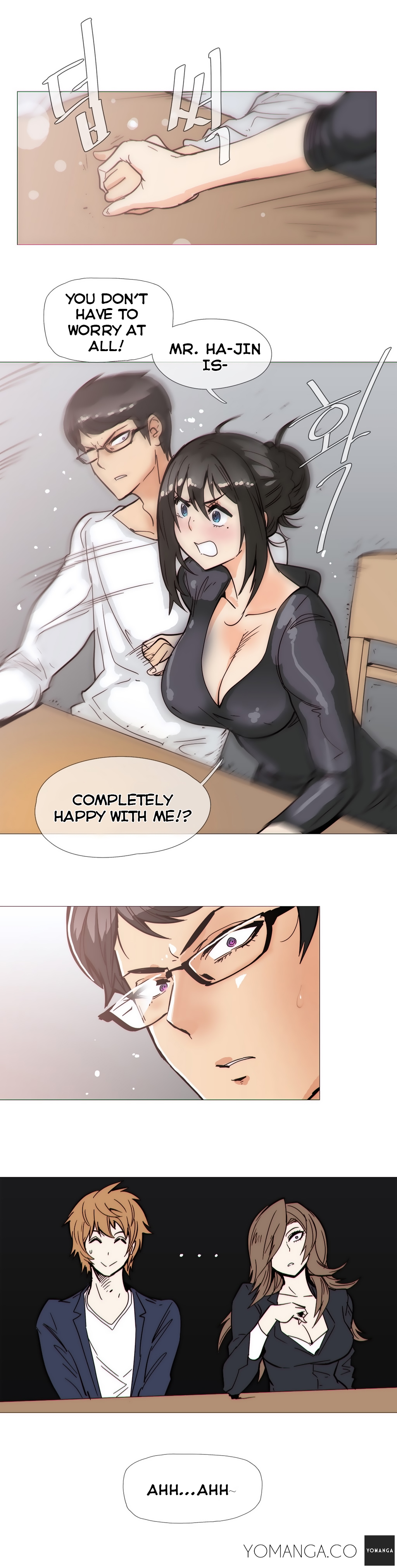 家事Ch.1-40