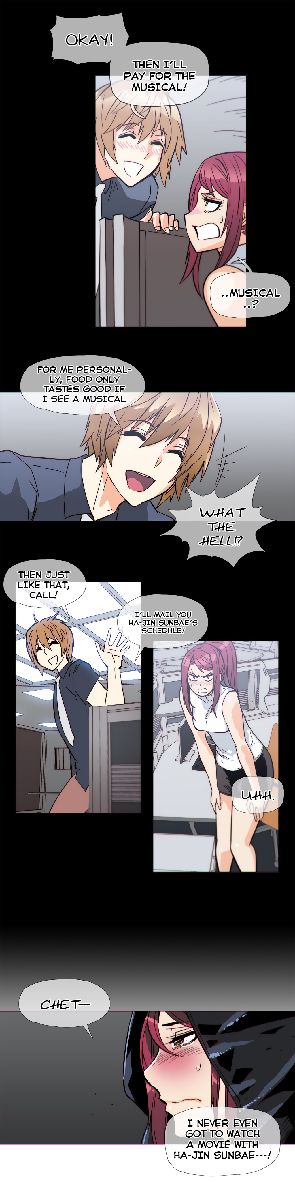 家事Ch.1-40