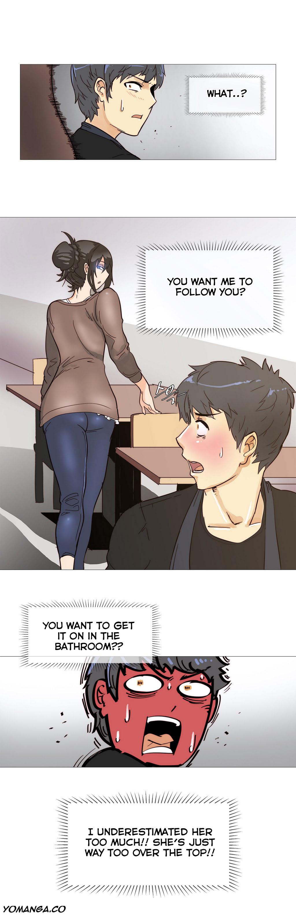 家事Ch.1-40