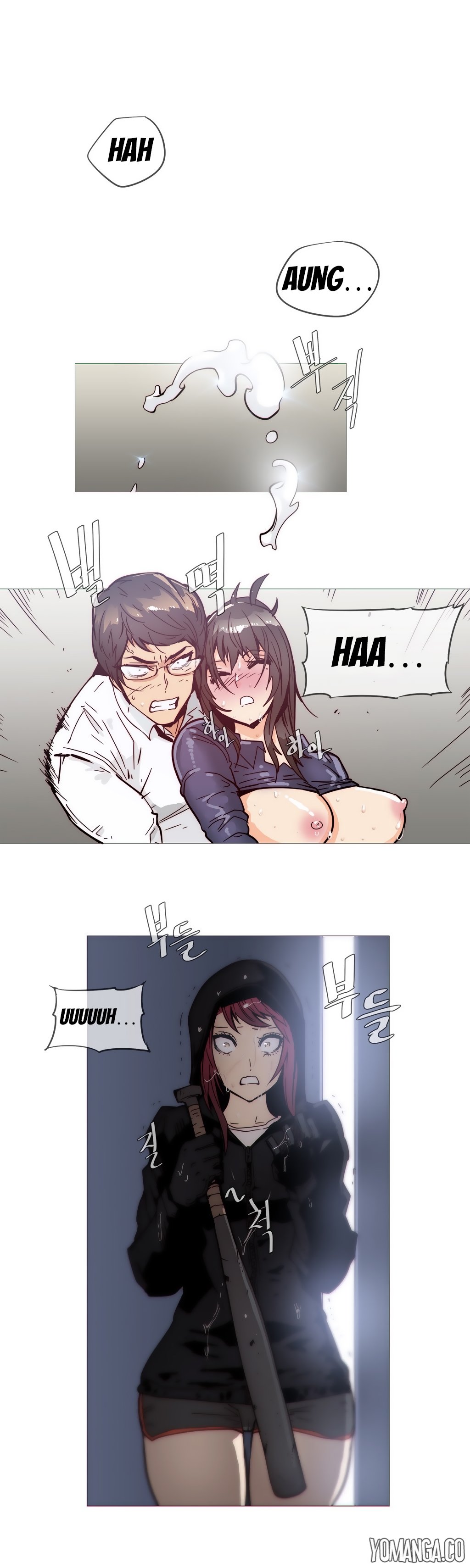 家事Ch.1-40