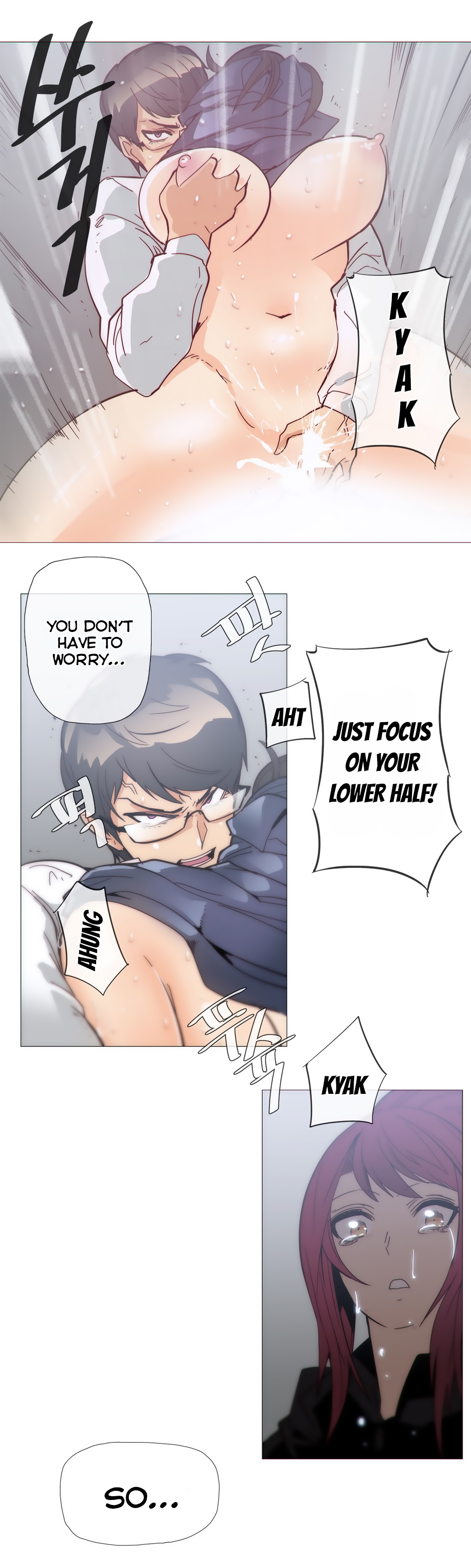 家事Ch.1-40