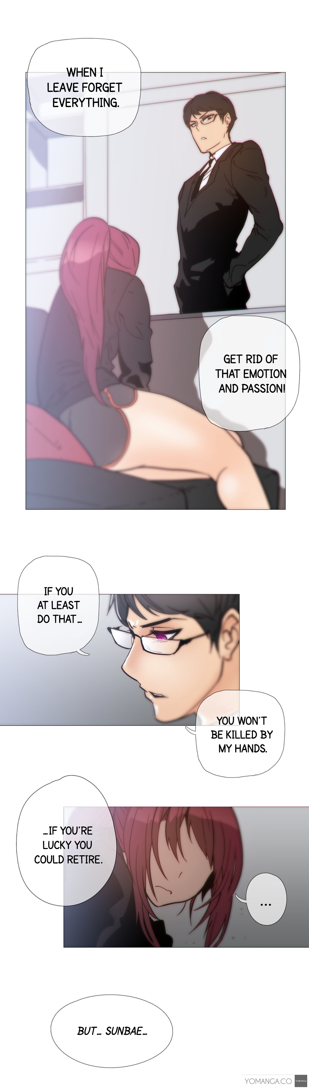 家事Ch.1-40